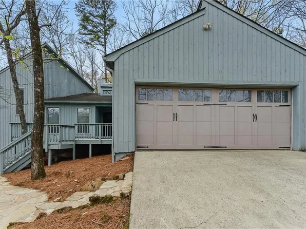 135 S Falcon Blf, Johns Creek, GA 30022