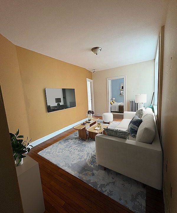 1st image of 416 W 129th St #12