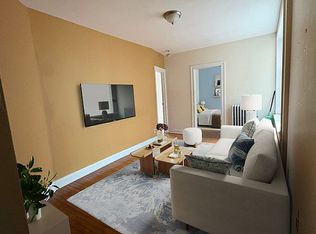 416 W 129th St #12, New York, NY 10027