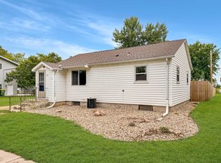 511 Main St, Ruthton, MN 56170