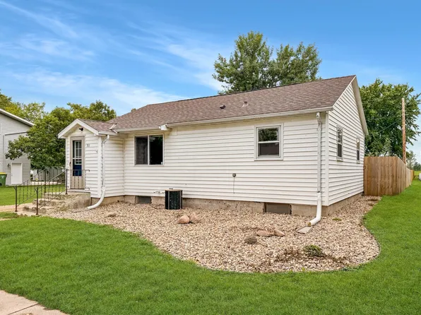 511 Main St, Ruthton, MN 56170