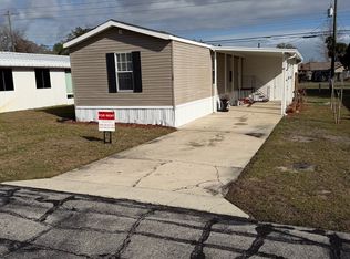 1450 Madeline Ave #28, Pt Orange, FL 32129