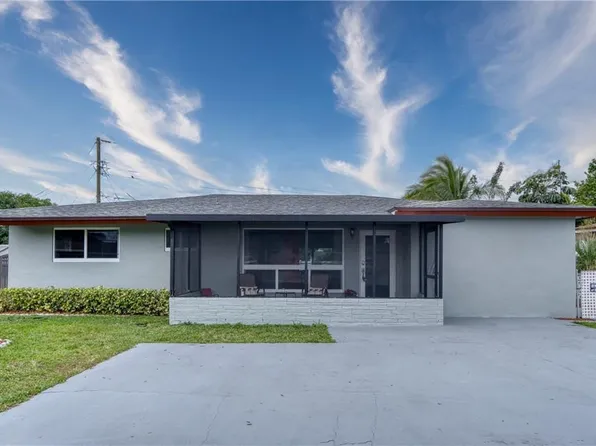 2011 SW 42nd Avenue, Fort Lauderdale, FL 33317