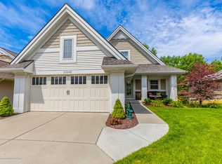 16848 Meadowbrook, Haslett, MI 48840