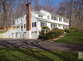 1037 Valley Rd, New Canaan, CT 06840