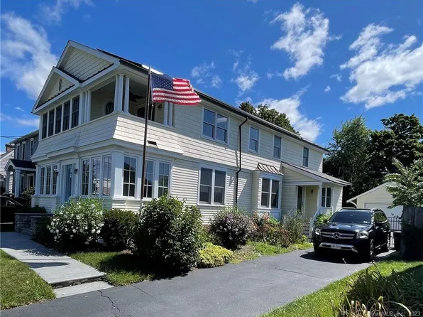 274 2nd Avenue, Stratford, CT 06615