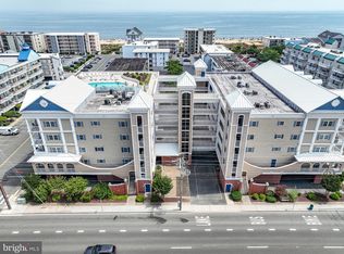 13700 Coastal Hwy UNIT 204, Ocean City, MD 21842
