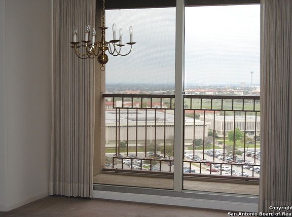 2nd image of 1 Towers Park Ln APT 1616