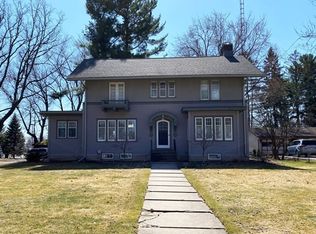 304 W Park St, Marshfield, WI 54449