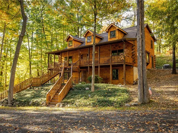 14867 W Lake Rd, Pulteney, NY 14874