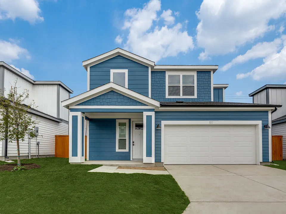 Villas at Creekside