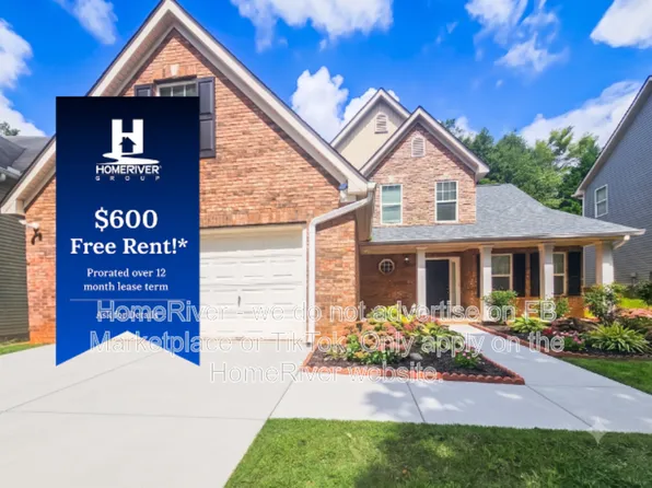 4723 Beau Point Ct, Snellville, GA 30039