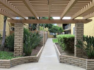 Franciscan Garden, Garden Grove, CA 92844