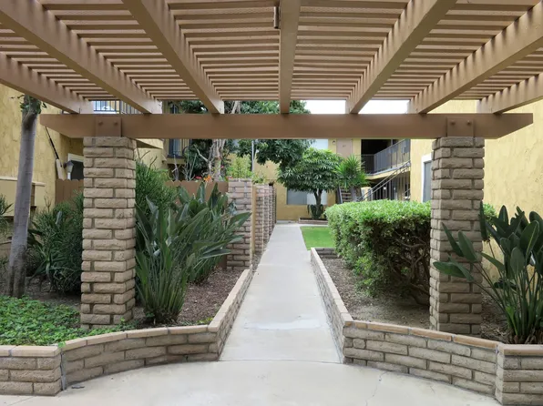 Franciscan Garden