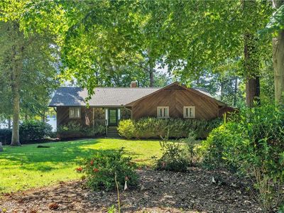 465 White Crane Rd, Salisbury, NC, 28146
