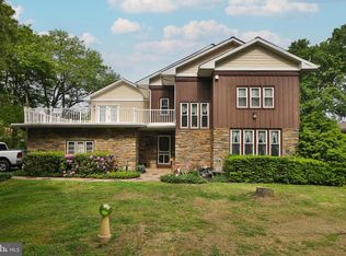 6507 Radcliffe St, Bristol, PA