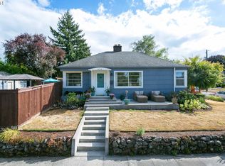 4110 NE Going St, Portland, OR