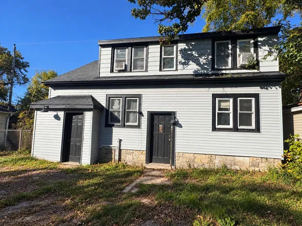 5921 N 37th STREET, Milwaukee, WI 53209