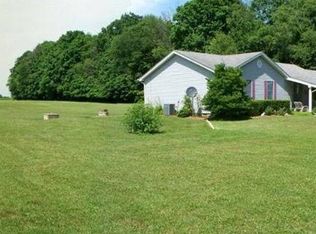 2737 Laurel Point Isabel Rd, Moscow, OH 45153