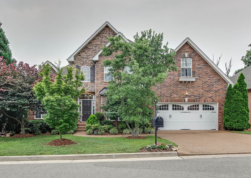 476 Summit Oaks Dr, Nashville, TN 37221 Zillow