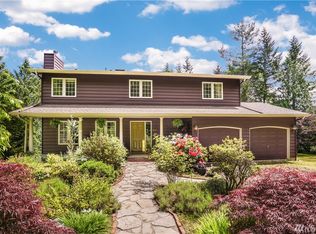 7547 SE Fragaria Rd, Olalla, WA 98359