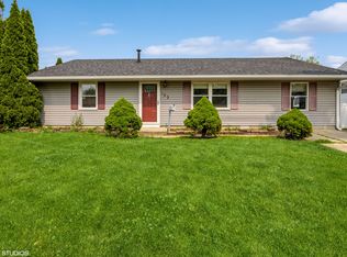 703 Hudson Ave, Romeoville, IL 60446