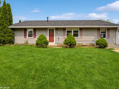 703 Hudson Ave, Romeoville, IL, 60446