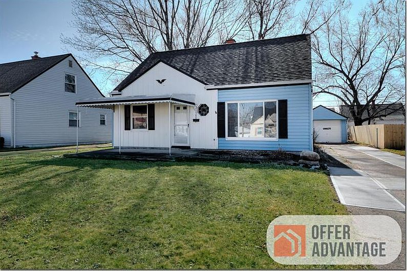 1st image of 26980 Farringdon Ave