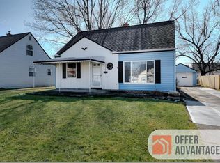 26980 Farringdon Ave, Euclid, OH