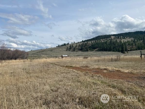 23 TBD Blue Star RD, Tonasket, WA 98855