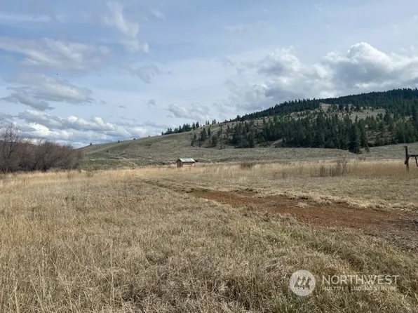 23 TBD Blue Star RD, Tonasket, WA 98855