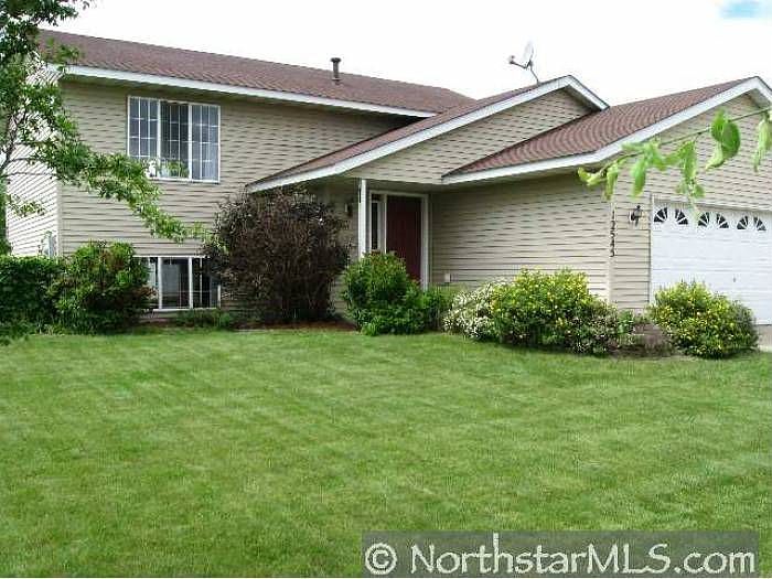 House Exterior
