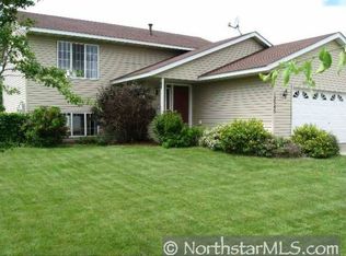 12545 Riley Ave SE, Becker, MN 55308