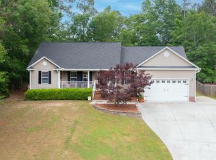 117 Drayton Hall Blvd, Aiken, SC 29803