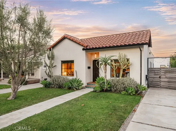 2932 Edgehill Dr, Los Angeles, CA 90018