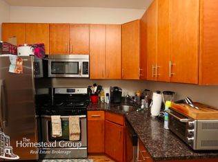 2837 N Damen Ave #1R, Chicago, IL 60618