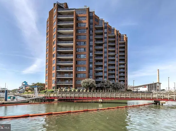 2515 Boston St Unit 905, Baltimore, MD 21224