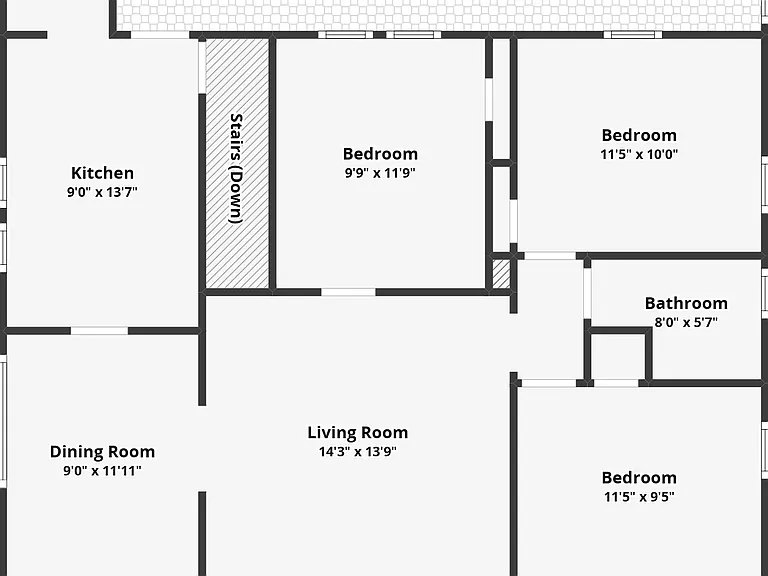 712 Middlebrook Ave — Photo 14