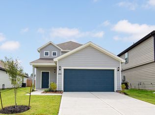 13695 Kit Run, Splendora, TX 77372