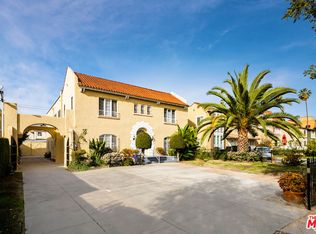 117 S New Hampshire Ave, Los Angeles, CA 90004