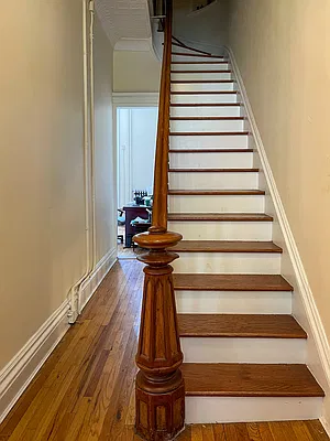 Rented by Brown Harris Stevens | media 5