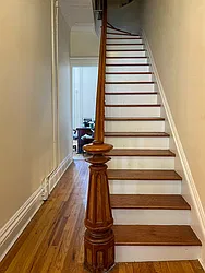 Rented by Brown Harris Stevens