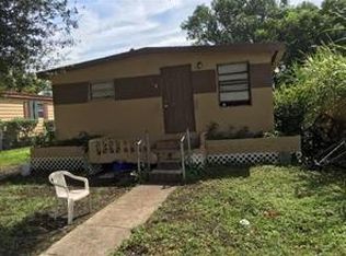 841 Rickey Jackson Blvd, Pahokee, FL 33476