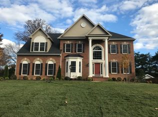 4031 Goss Rd, Fairfax, VA 22032