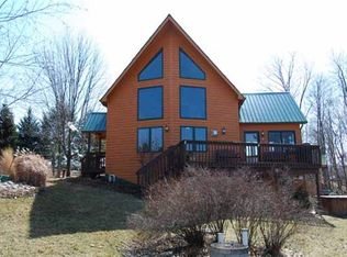 S1291 Sunset Ct, La Valle, WI 53941