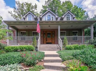5599 Rapid Run Rd, Cincinnati, OH 45238