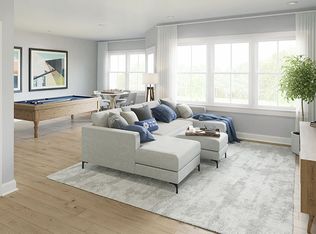 5748 Notch Peak Ave, Indian Land, SC 29707