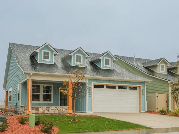 961 Urique Ln, Fruita, CO 81521