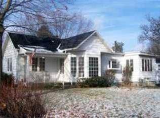 1229 Bellaire Ave, Dayton, OH 45420