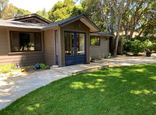 23 Meadow Pl, Carmel Valley, CA 93924